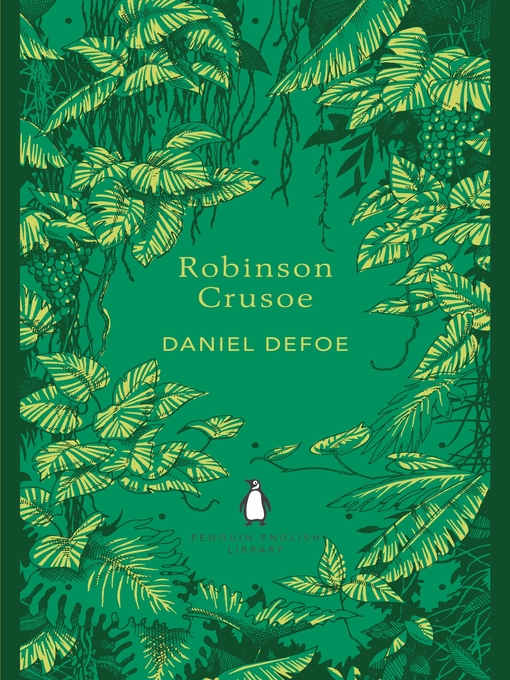 Title details for Robinson Crusoe by Daniel Defoe - Available